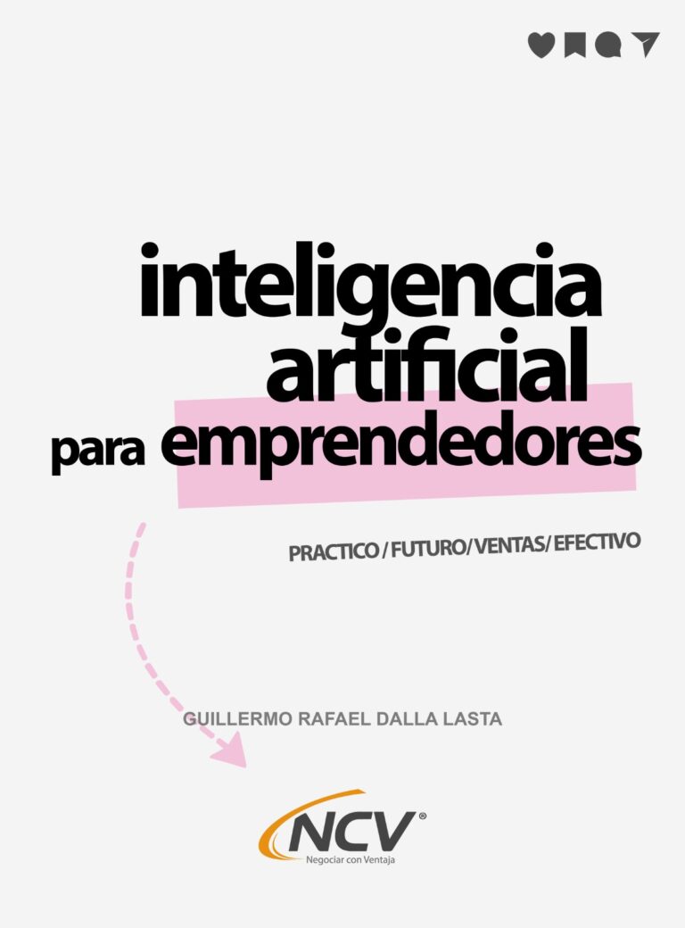 Programa: IA para Emprendedores