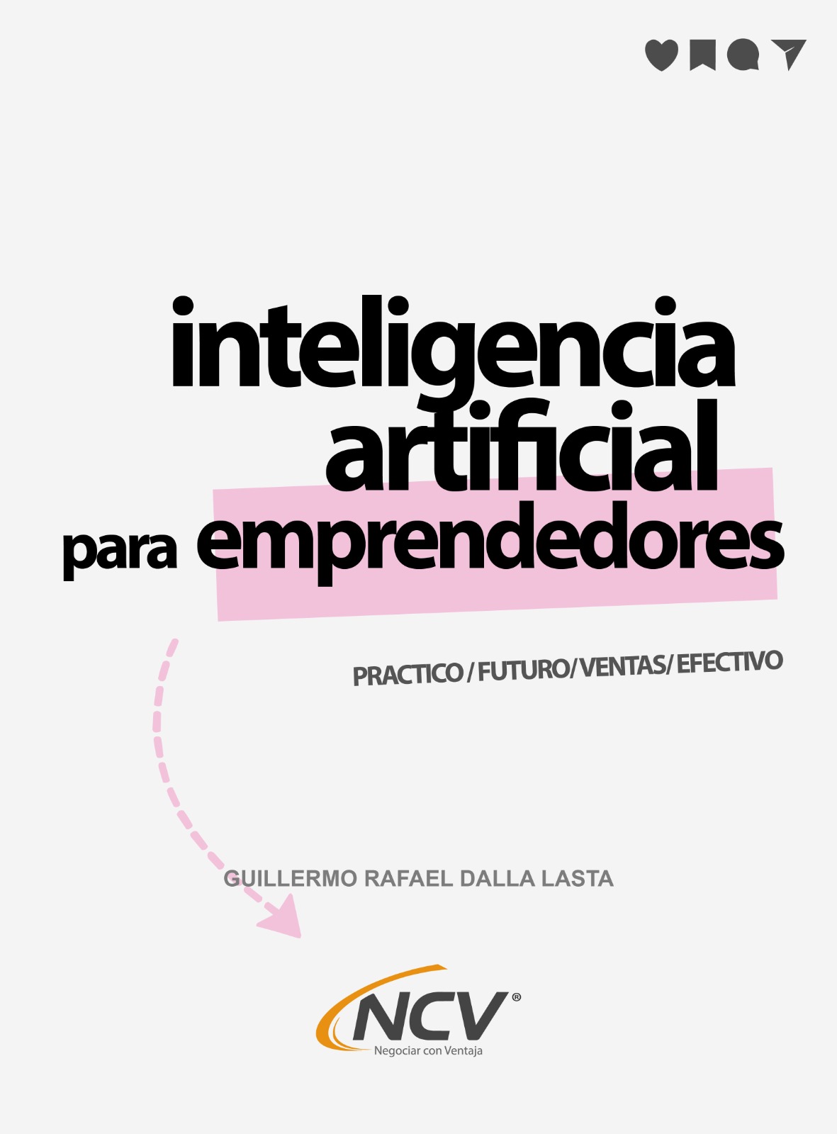 Programa: IA para Emprendedores