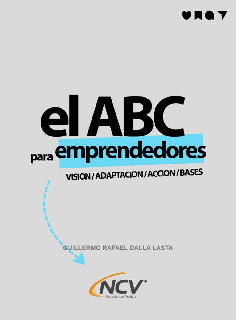 Programa: El ABC Para Emprendedores