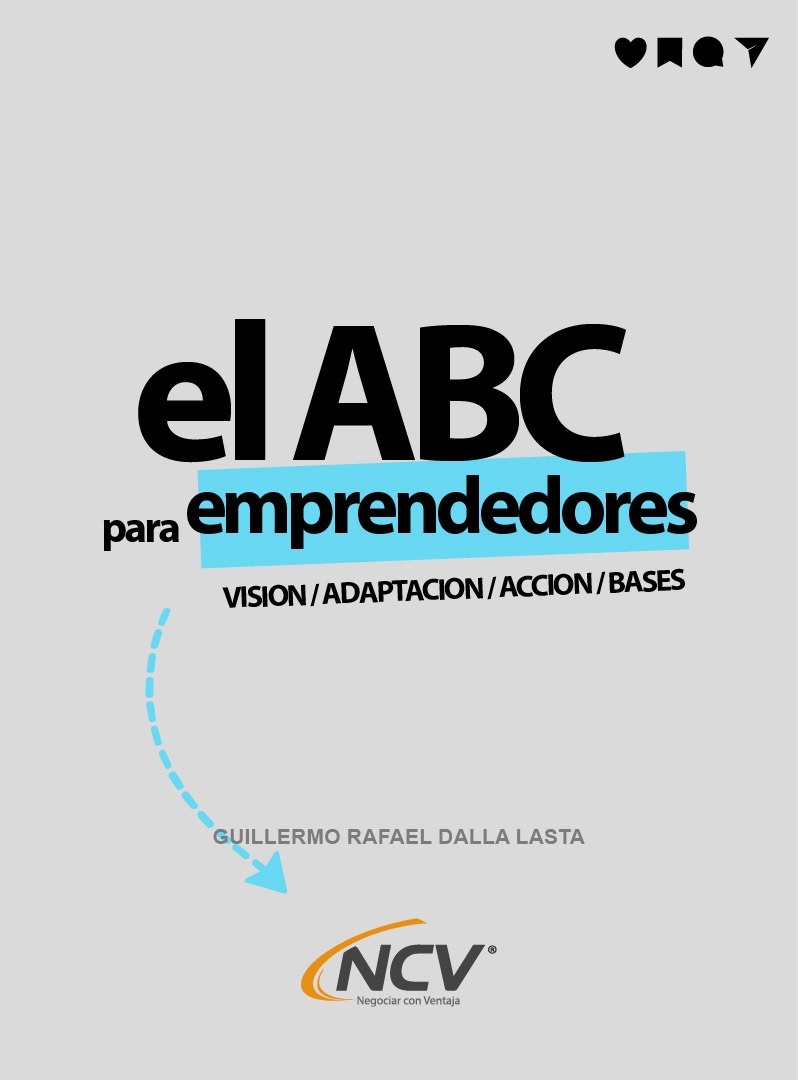 Programa: El ABC Para Emprendedores