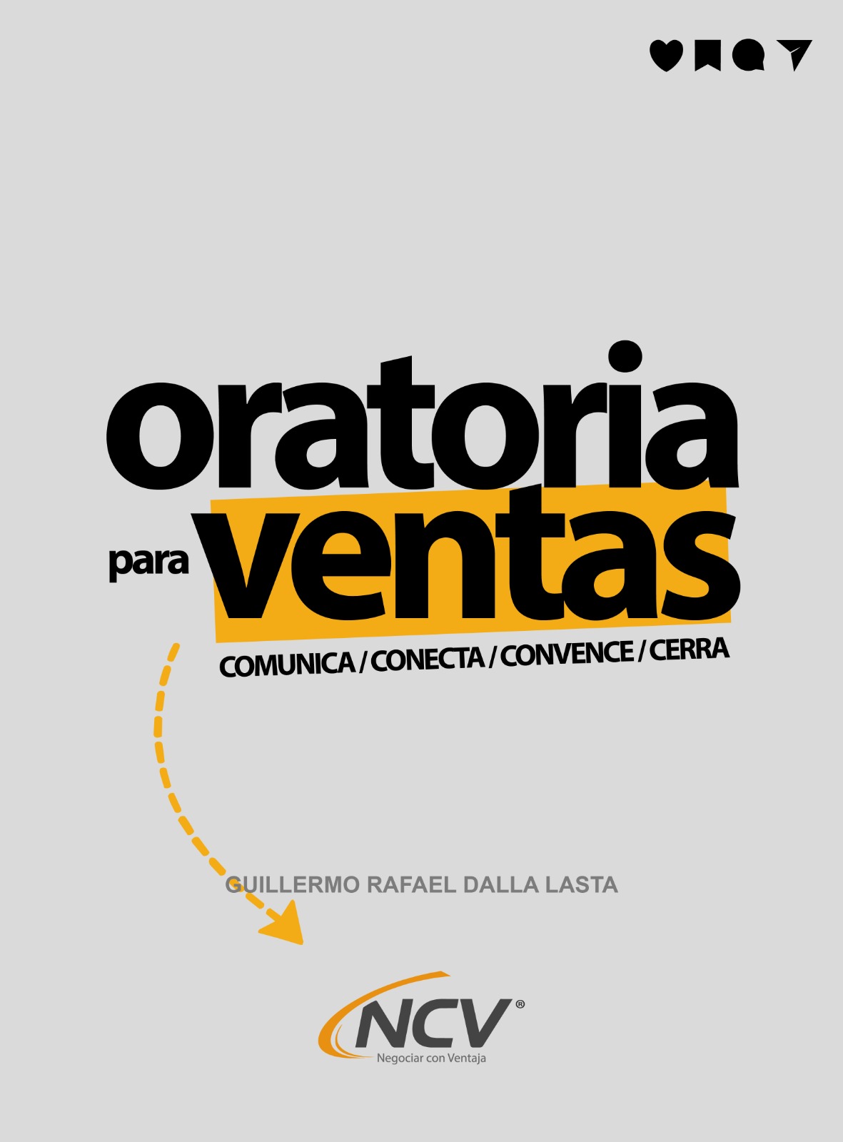 Oratoria Para Ventas