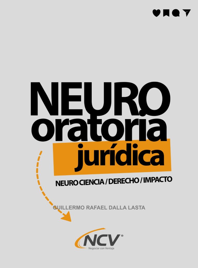 PROGRAMA:  Neuro Oratoria Jurídica